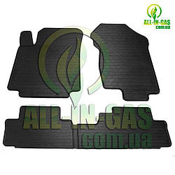 Килимки Great Wall Haval H6 2017- Stingray - Автомобільні килимки на Грейт Вол Хавал 6