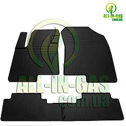 Килимки Great Wall Haval Jolion 2020- Stingray - Автомобільні килимки на Грейт Вол Хавал Джоліон