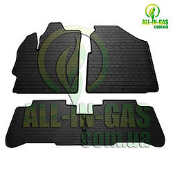 Килимки Great Wall Haval Voleex C30 2010-2016 Stingray - Автомобільні килимки на Грейт Вол Хавал Волекс