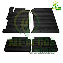 Килимки Honda Accord IX 2013-2017 Stingray - Автомобільні килимки на Хонда Аккорд 9