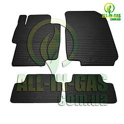 Килимки Honda Accord VII 2002-2008 Stingray - Автомобільні килимки на Хонда Аккорд 7