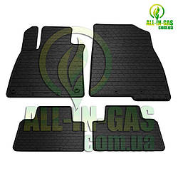 Килимки Honda Accord X 2017- Stingray - Автомобільні килимки на Хонда Аккорд 10