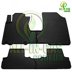 Килимки Honda CR-V 2006-2012 Stingray - Автомобільні килимки на Хонда ЦРВ