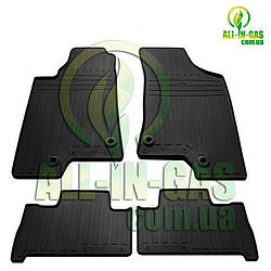 Килимки Hummer H3 2005-2010 Stingray - Автомобільні килимки на Хамер Н3