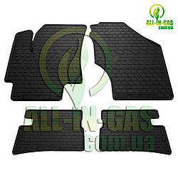 Килимки Kia Rio II (DE) 2005-2011 Stingray - Автомобільні килимки на Кіа Ріо 2