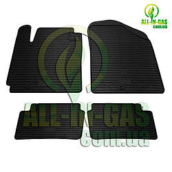 Килимки Kia Picanto II (TA) 2011-2016 Stingray - Автомобільні килимки на Кіа Піканто