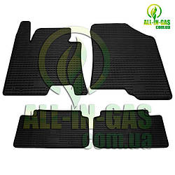 Килимки Kia Ceed II 2012-2018 Stingray - Автомобільні килимки на Кіа Сед 2