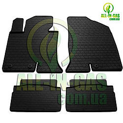 Килимки Kia Optima (TF) 2010-2015 Stingray - Автомобільні килимки на Кіа Оптіма