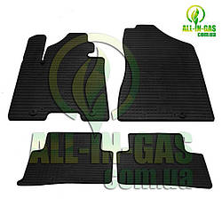 Килимки Kia Sportage (QL) 2015-2021 Stingray - Автомобільні килимки на Кіа Спортейдж