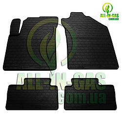 Килимки Jac Iev7s 2018- Stingray - Автомобільні килимки на Джак