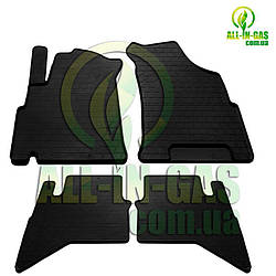 Килимки Jac T8 2019- Stingray - Автомобільні килимки на Джак Т8