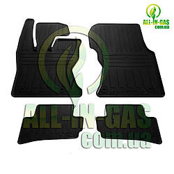Килимки Land Rover Renge Rover Velar 2017- Stingray - Автомобільні килимки на Ленд Ровер