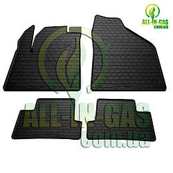 Килимки Jeep Cherokee KL 2013- Stingray - Автомобільні килимки на Джіп Черокі