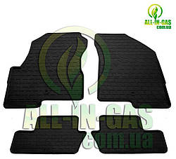 Килимки Jeep Compass I 2006-2016 Stingray - Автомобільні килимки на Джіп Компас