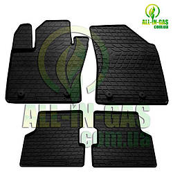 Килимки Jeep Compass II 2016- Stingray - Автомобільні килимки на Джіп Компас 2
