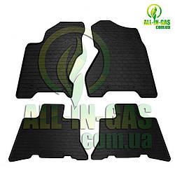 Килимки Jeep Grand Cherokee (WJ) 1998-2004 Stingray - Автомобільні килимки на Джіп Гранд Черокі