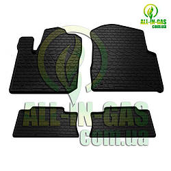 Килимки Jeep Grand Cherokee (WK2 /WL) 2010- Stingray - Автомобільні килимки на Джіп Гранд Черокі