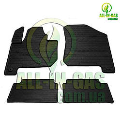 Килимки Kia Soul EV 2014-2019 Stingray - Автомобільні килимки на Кіа Соул