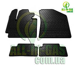 Килимки Kia Soul 2013-2018 Stingray - Автомобільні килимки на Кіа Соул