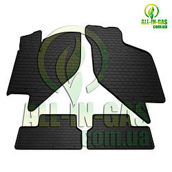 Килимки Лада Каліна (1118) 2004-2011 Stingray - Автомобільні килимки на Lada Kalina