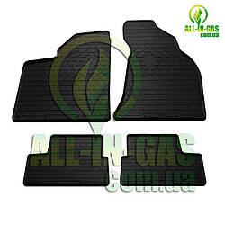 Килимки Лада Пріора 2000- Stingray - Автомобільні килимки на Lada Priora