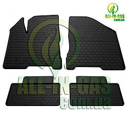 Килимки Лада Веста 2015- Stingray - Автомобільні килимки на Lada Vesta