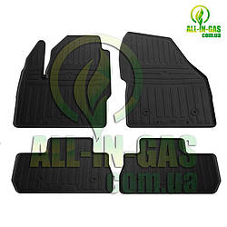 Килимки Land Rover Freelander II (L359) 2006-2014 Stingray - Автомобільні килимки на Ленд Ровер Фрілендер