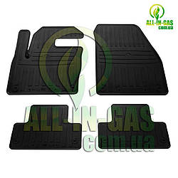 Килимки Land Rover Range Rover Evoque (L538) 2011- 2018 Stingray - Автомобільні килимки на Ленд Ровер Евог