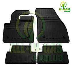 Килимки Land Rover Range Rover Evoque (L551) 2018- Stingray - Автомобільні килимки на Ленд Ровер Евог