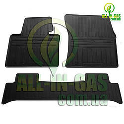 Килимки Land Rover Range Rover III (L322) 2002-2012 Stingray - Автомобільні килимки на Ленд Ровер