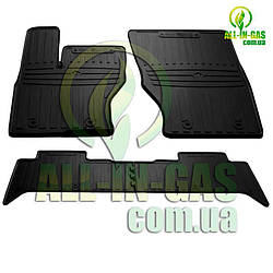 Килимки Land Rover Range Rover IV (L405) 2012- Stingray - Автомобільні килимки на Ленд Ровер