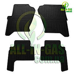 Килимки Land Rover Range Rover Sport I (L320) 2005-2013 Stingray - Автомобільні килимки на Ленд Ровер