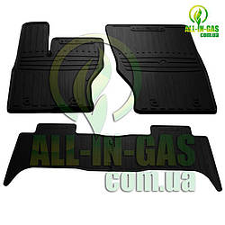 Килимки Land Rover Range Rover Sport II (L494) 2013- Stingray - Автомобільні килимки на Ленд Ровер