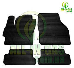 Килимки Mazda 3 (BK) 2003-2009 Stingray - Автомобільні килимки на Мазда