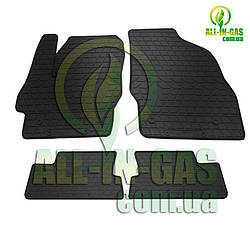 Килимки Mazda 3 (BL) 2009-2013 Stingray - Автомобільні килимки на Мазда