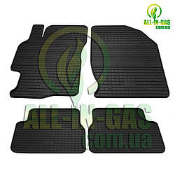Килимки Mazda 6 (GH) 2008-2012 Stingray - Автомобільні килимки на Мазда