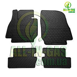 Килимки Mazda CX-3 (DK5) 2015- Stingray - Автомобільні килимки на Мазда СХ3