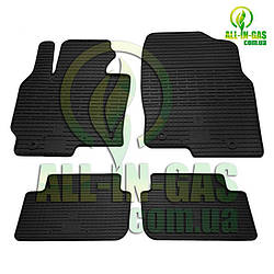 Килимки Mazda CX-5 (KE) 2012-2017 Stingray - Автомобільні килимки на Мазда СХ5