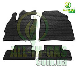 Килимки Mazda CX-7 2006-2012 Stingray - Автомобільні килимки на Мазда СХ7