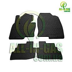 Килимки Mazda CX-9 (TC) 2016- Stingray - Автомобільні килимки на Мазда СХ9