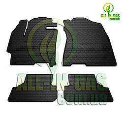 Килимки Mazda Premacy 1999-2005 Stingray - Автомобільні килимки на Мазда Премасі