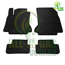 Килимки Mercedes C117 CLA 2013-2019 Stingray - Автомобільні килимки на Мерседес 117