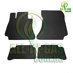 Килимки Mercedes C218 CLS 2011-2016 Stingray - Автомобільні килимки на Мерседес 218