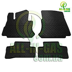 Килимки Mercedes EQC 400 4Matic 2019- Stingray - Автомобільні килимки на Мерседес 400