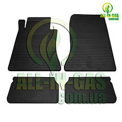 Килимки Mercedes W124 E 1984-1997 Stingray - Автомобільні килимки на Мерседес 124