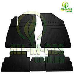 Килимки MG ZS EV 2019- Stingray - Автомобільні килимки на МГ ЗС