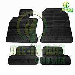 Килимки Mini Cooper (R50 /52 /53) 2001-2006 Stingray - Автомобільні килимки на Міні Купер