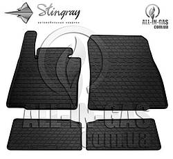 Килимки Mini Countryman (R60) 2010-2016 Stingray - Автомобільні килимки на Міні Коунтрімен