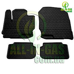 Килимки Mitsubishi Colt (Z30) 2004-2012 Stingray - Автомобільні килимки на Мітсубісі Кольт