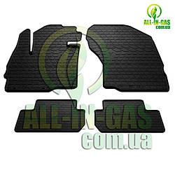 Килимки Mitsubishi Eclipse Cross 2017- Stingray - Автомобільні килимки на Мітсубісі Ексліпс